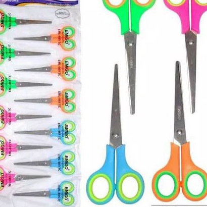 

(☎.J3P♫> [12 PCS] GUNTING TANGGUNG TAJAM MURAH EMIGO / MONTANA / VOXY/ siap.dikirim..!
