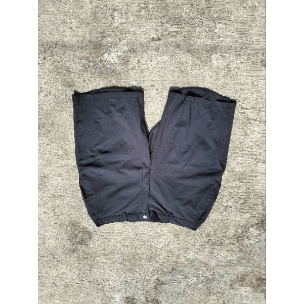 Celana Outdoor Ziben Second Original