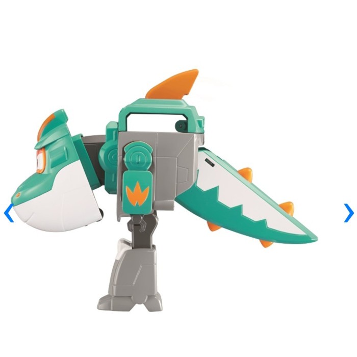 FLASH SALE SUPERWINGS-TRANSFORM A BOT TINO TERBARU