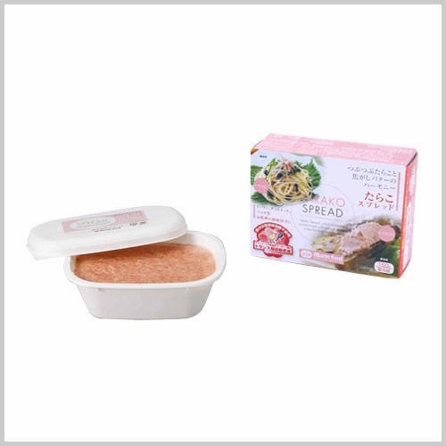 

( INSTANS ONLY ) MARIN FOOD TARAKO SPREAD 150 GR