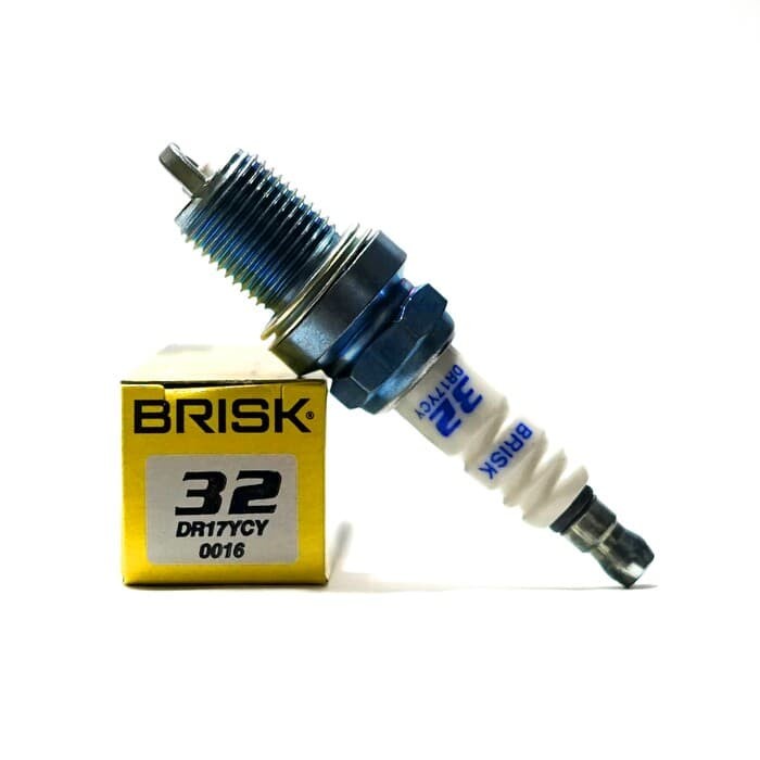 Busi Toyota Yaris Vios Altis Limo Great Corolla BRISK A-Line 32 murmer