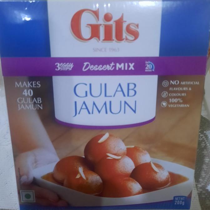 

###### gulab jamun ######
