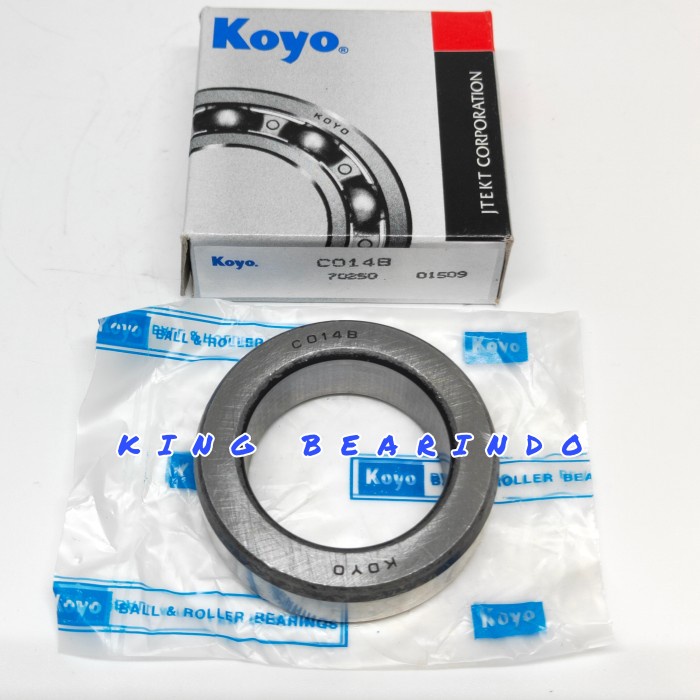 CONES FUTURA T120SS C014 B KOYO C014B ready