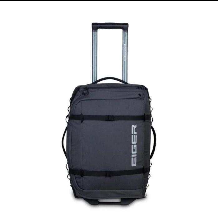 Terlaris Tas Koper Eiger X Cyprus Xtra 45L 5598