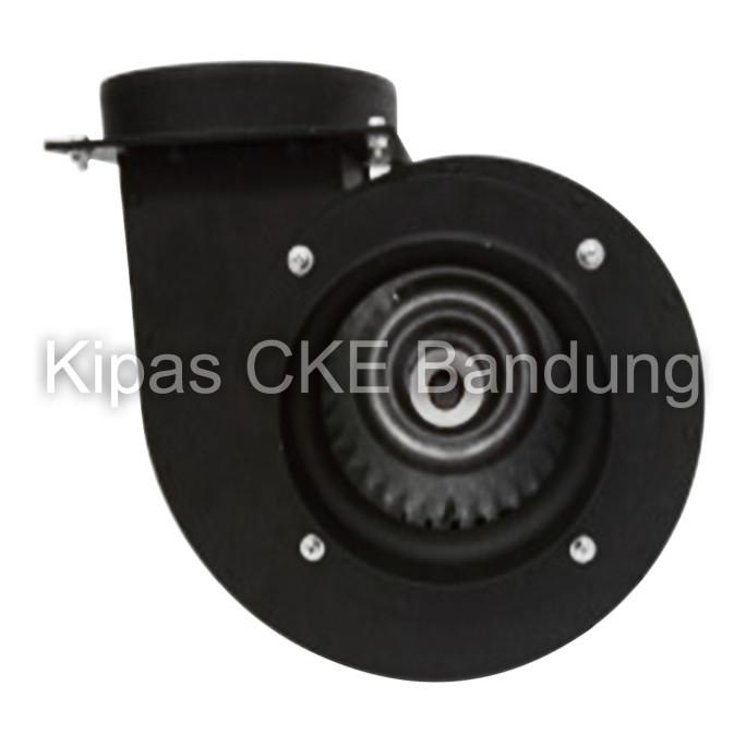 ] Mini Centrifugal Fan CKE MC-DE/M150R/1-NO Exhaust Blower Keong 220v