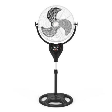 $$$$] POWER FAN MASPION 18" PW 1803 RC