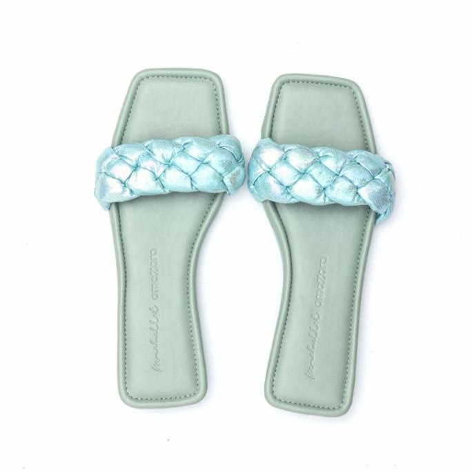 amazara x mmehuillet marshmallow unicorn size 38 39