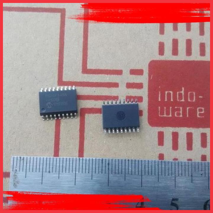 (IDW) PIC16F84 SMD PIC16F84 A-04/S0 PIC16F84A-04/S0 MICROCHIP SMD