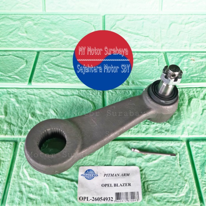 PITMAN ARM OPEL BLAZER TERMURAH
