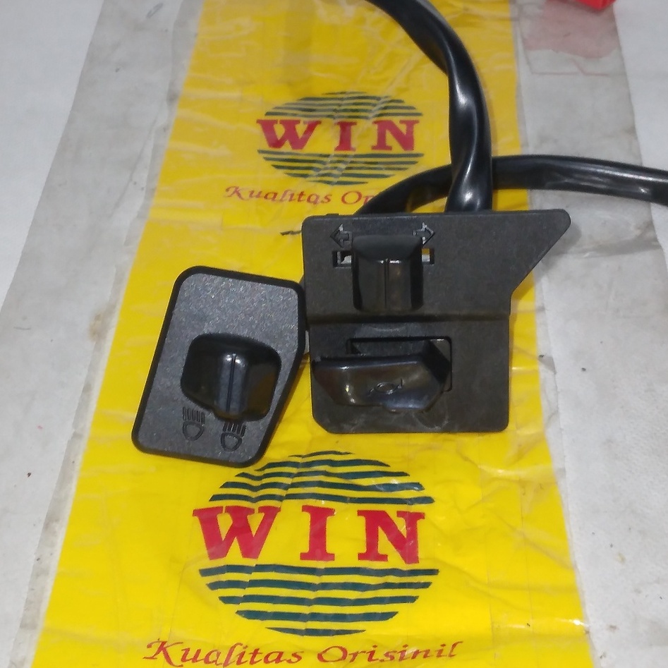 WIN - Saklar Kiri Yamaha Vega ZR 115 2008 2009 2010 2011 2012 2013