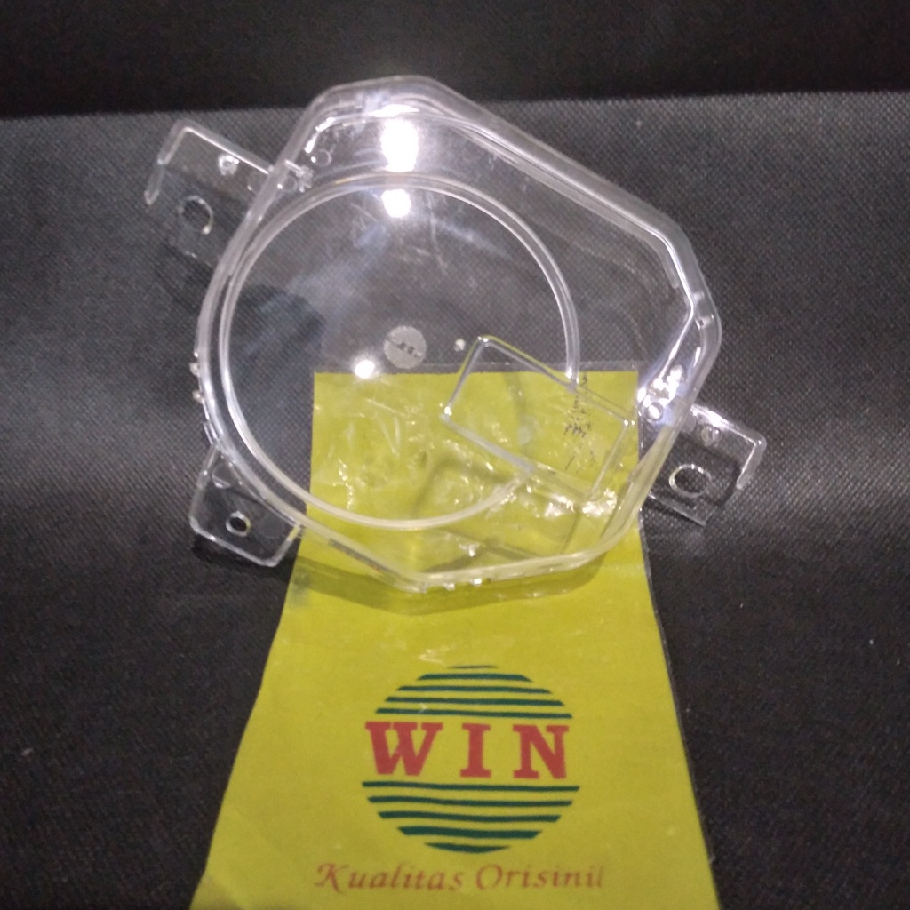 WIN - Mika Speedometer Beat LED CBS ISS 2020 2021 2022 | kaca spedometer spidometer speedo spedo spi