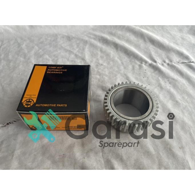 Cones Bearing Roda Belakang Suzuki Grand Escudo XL7 V6 ABS .,
