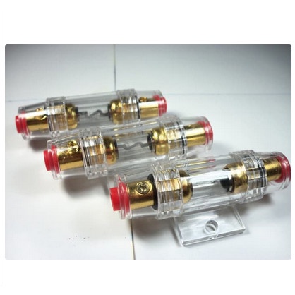 SEKRING AUDIO MOBIL 60A TABUNG/FUSE SEKRING MOBIL TOP