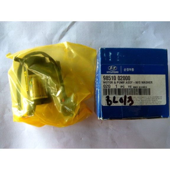 motor washer wiper hyundai atoz visto ekaeka1619