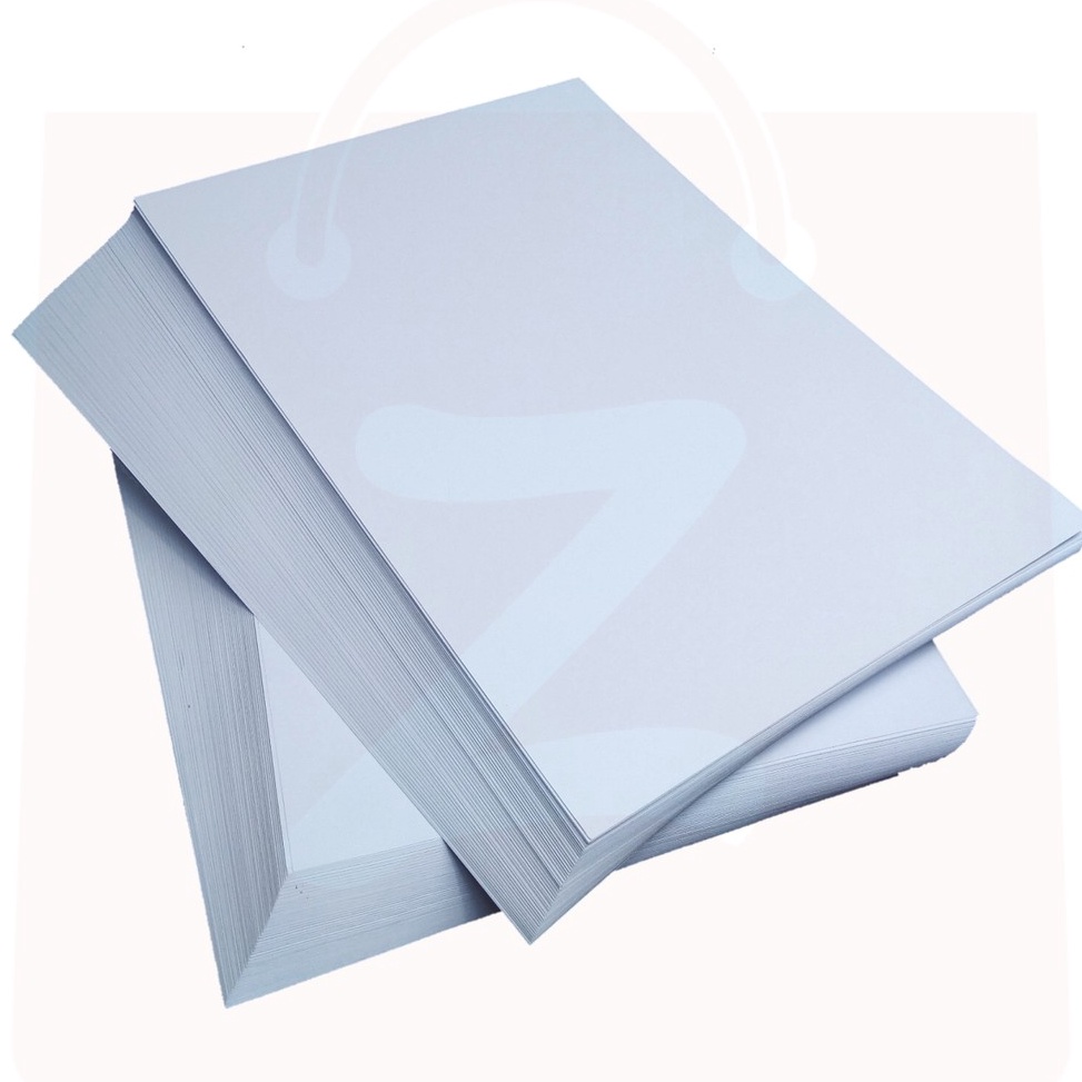 

COD Kertas BC Brief Card Paper Isi 50 Lembar 200g STAR BW Blues White Kertas Tik Manila Kertas Gambar 65