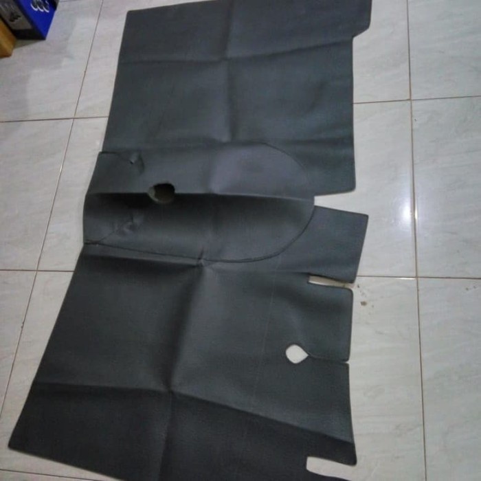karpet dasar mobil avanza 2010-2018 terbaik