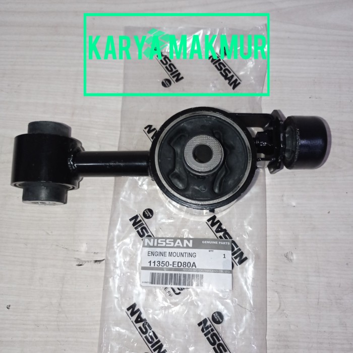 ENGINE MOUNTING / MOUNTING ATAS NISSAN GRAND LIVINA 1800 CC - LATIO terbaik