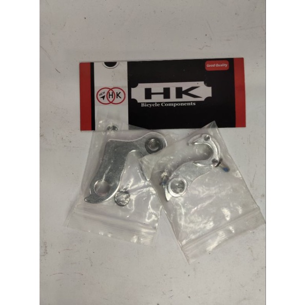 ANTING RD SEPEDA / DROP OUT HANGER RD SEPEDA