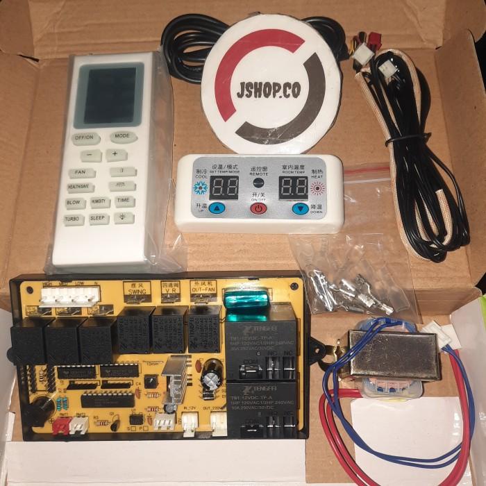 Modul Ac Pcb Floor Standing/Ac Berdiri Universal/Multi