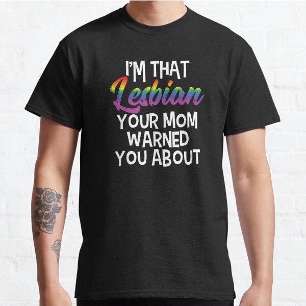 Baju Kaos LGBT Gay Pride Lesbian