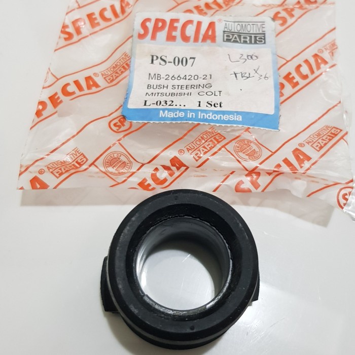 New Karet Bos Bosh Bushing Rack Gromet Grommet As Stir Steer L300 Diesel Kode Ma179