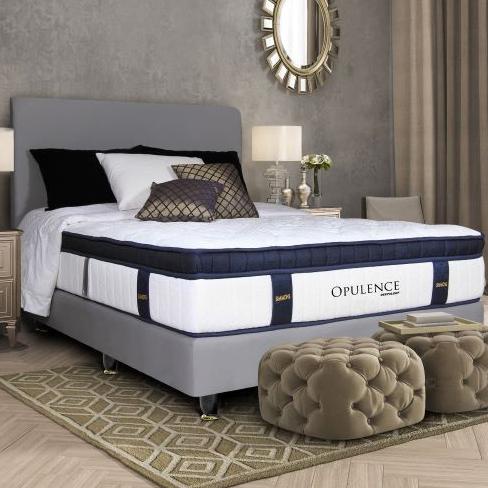 Simmons Opulence Mattras Only