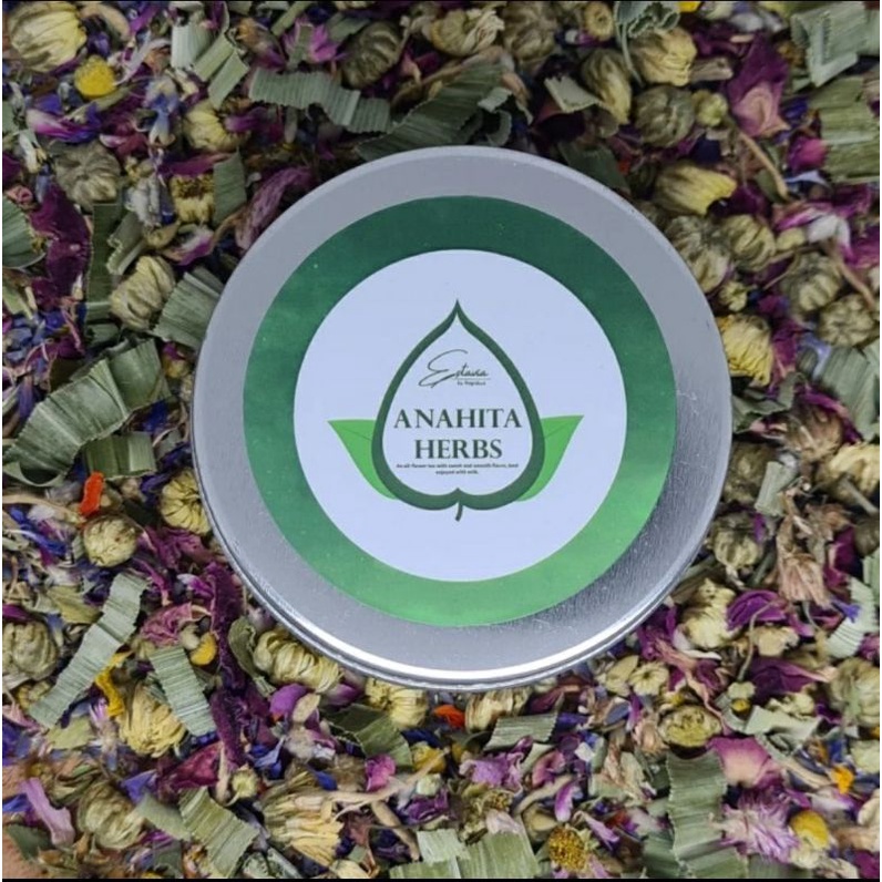 

Anahita Herbs | Teh Nahida Genshin Impact
