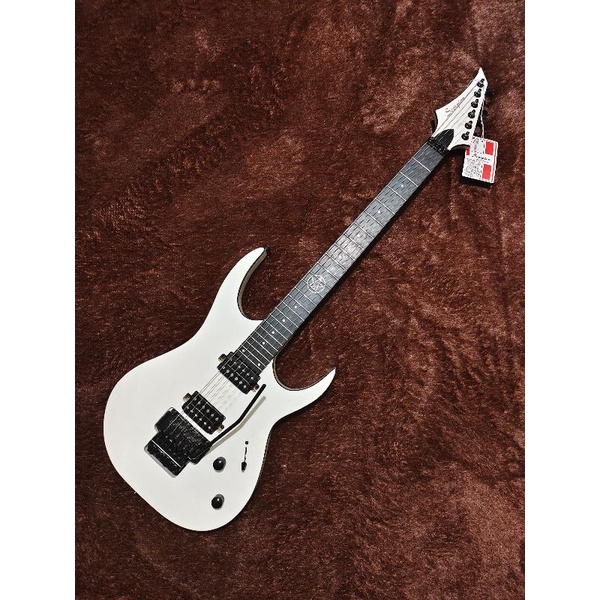 Gitar Elektrik Scorpion SE600 WhiteOriginal Made In China