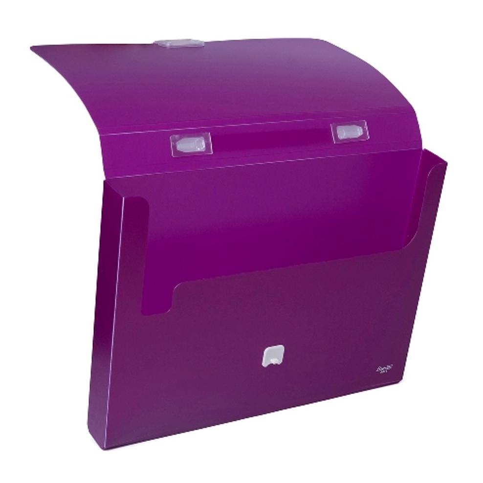 

ERA143 [BMS Yogyakarta] Bantex Portable Case with Handle #3611 ++