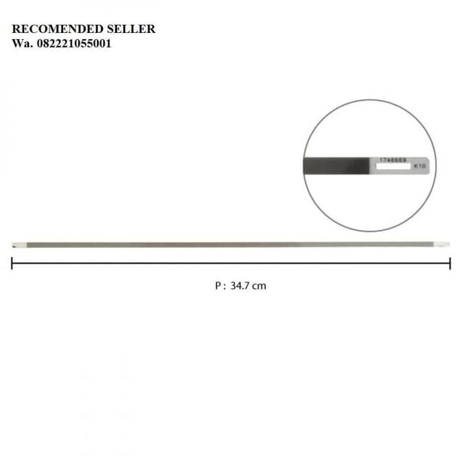 

ERA151 Encoder strip pita panjang CR EPSON 1100 1390 T1100 R1390 L1300 L1800 ***