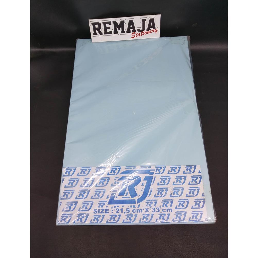 

ERA203 Kertas HVS warna F4 60gram +