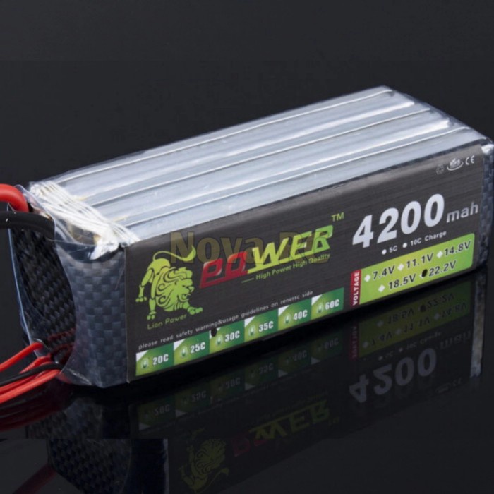 HOT SALE LIPO BATTERY 6S 22.2V 6000MAH 5200MAH 4200MAH 3600MAH 3000MAH 2200MAH TERMURAH