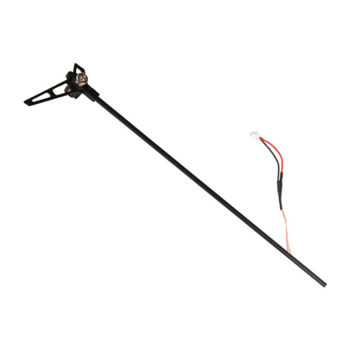 HOT SALE EACHINE E119 E129 RC, SET SUKU CADANG MOTOR EKOR HELIKOPTER TERMURAH