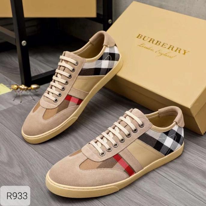 SEPATU SNEAKERS PRIA MIRROR ORIGINAL SSP-1788 KV RARAFITRIANI5