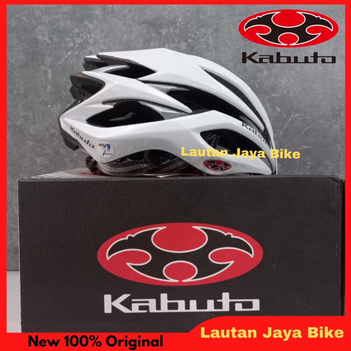 HELM SEPEDA OGK KABUTO ZENARD SAFETY HELMET