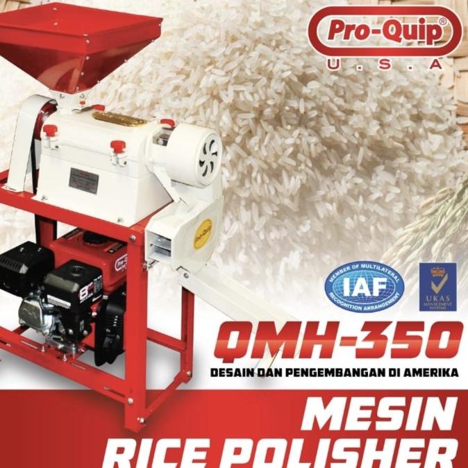 Open DS] Mesin Giling Padi KD 350 - Gilingan Padi - Huller Padi