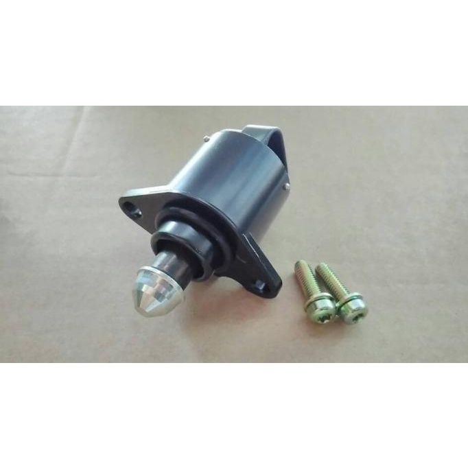 Idle Regulator Stepper Motor Peugeot 206