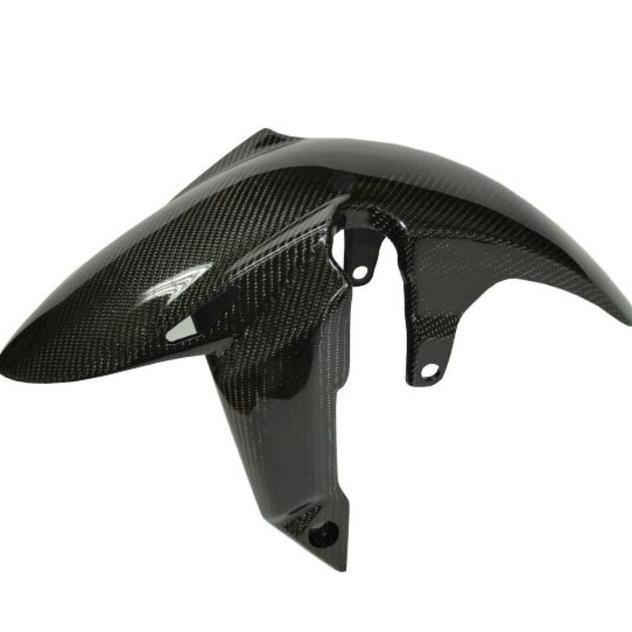 Spakbor Depan Carbon Kevlar Motor Honda Cbr 250Rr New 2016 Vario Xabre