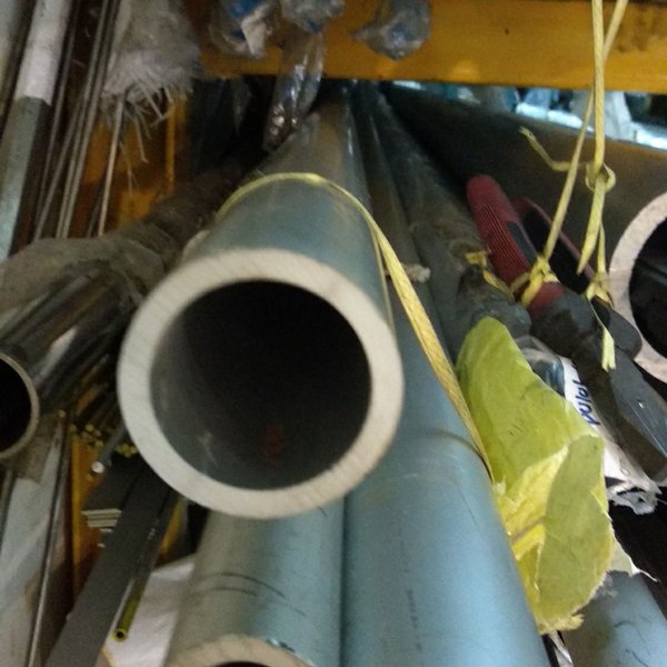 pipa tabung dural od 38mm tebal 6mm panjang 60cm rintakst