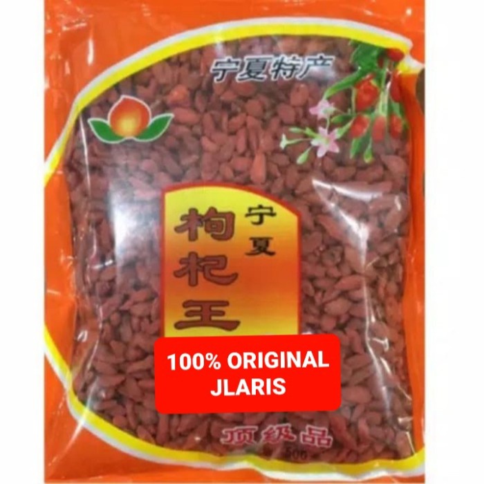 

Bettifer Goji Berry Super Promo