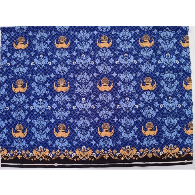 Baju Korpri terbaru, Wanita + Furing, C40s, jahitan RAPI.