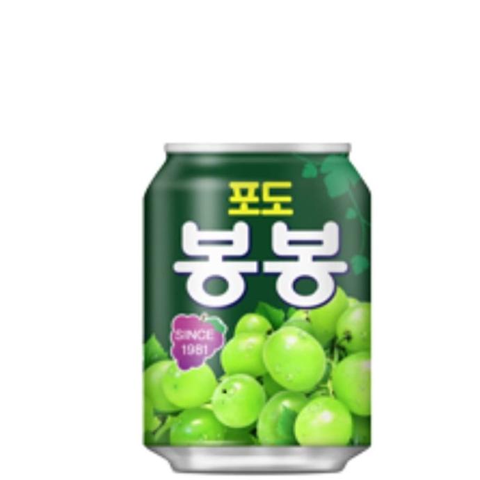 

best seller] Haitai Grape juice with Grape Sacs