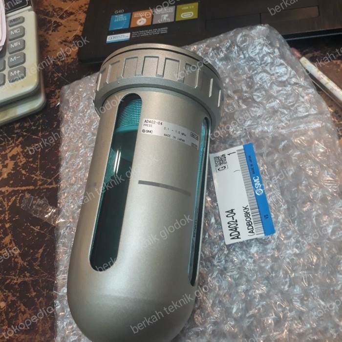 Bestseller Auto Drain Smc Ad402-04 Ad 402-04 Selon