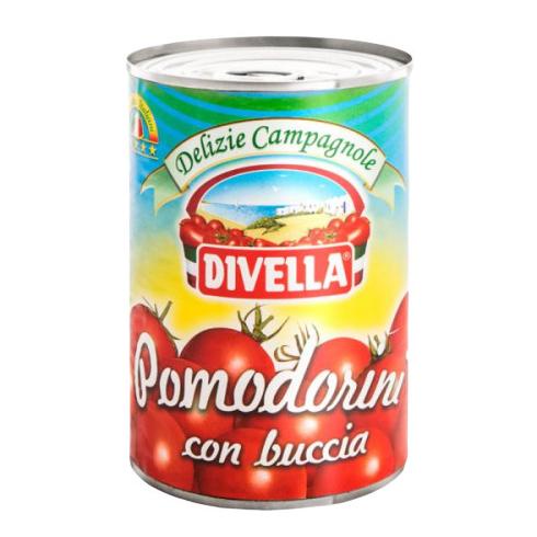 

best seller] Divella Pomodorini Con Buccia