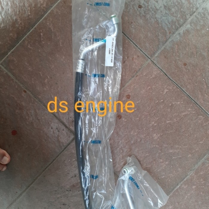Bestseller Selang Pipa Hose Ac Avanza Rush Xenia Terios