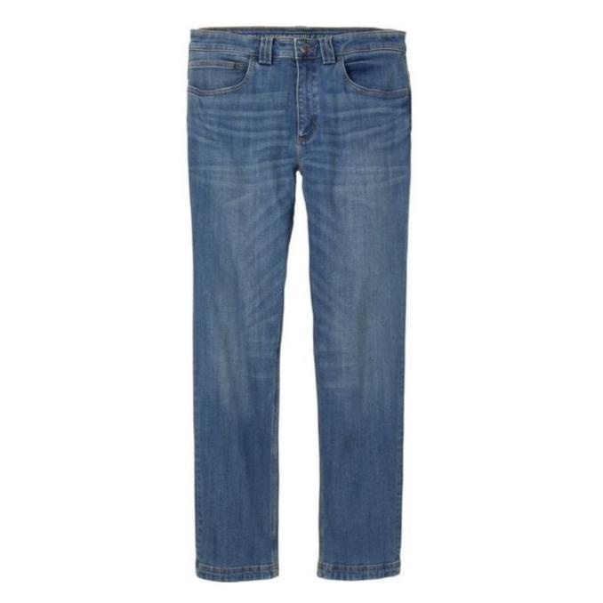 CELANA JEANS DULUTH TRADING BIG SIZE