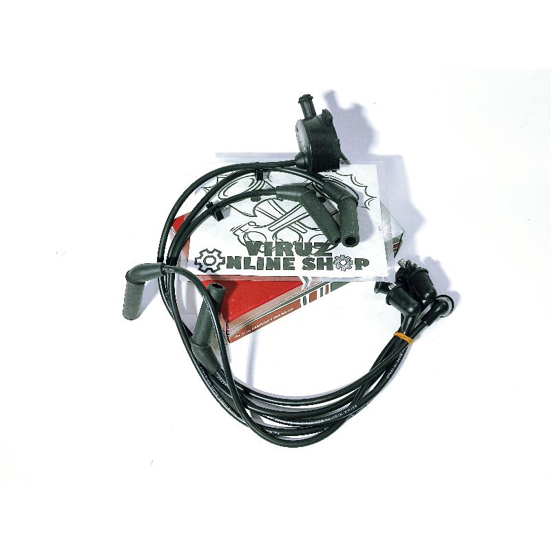 KABEL BUSI HONDA CIVIC WONDER SEIWA JEPANG 32722-PE3
