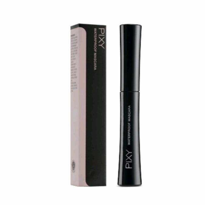 Pixy Waterproof Mascara