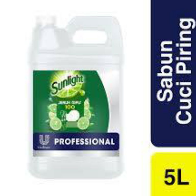 SPECIAL PRICE Sunlight 5 Liter