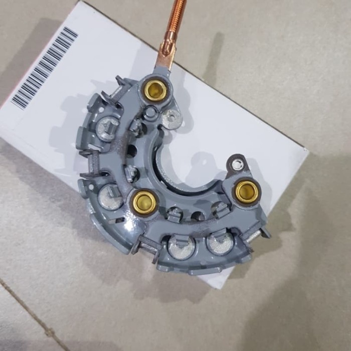 dioda diode silikon dinamo amper ampere alternator kijang kapsul 70ah best